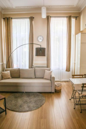 Appartement hôtel BRUXELLES CENTRE